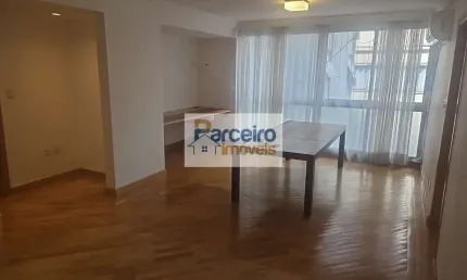 APARTAMENTO A VENDA E LOCAÇÃO, 02 QUARTOS, BELA CINTRA, SÃO PAULO
