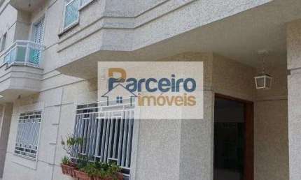 Sobrado com 2 quartos à venda, 70 m² por R$ 495.000 - Vila Aricanduva - São Paulo/SP