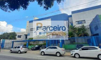 Prédio à venda, 2602 m² por R$ 13.990.000,00 - Ermelino Matarazzo - São Paulo/SP