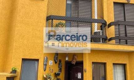 Casa em condominio a venda  com 3 dormitórios  71 m² por R$ 430.000,00 - Cidade Líder - São Paulo/S