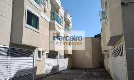 Casa tipo Sobrado em condomínio a venda, com 3 quarto(s),  Vila Esperança, São Paulo