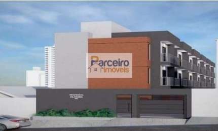 Casa tipo Sobrado em condomí com 2 dormitórios à venda, 85 m² por R$ 449.000,00 - Itaquera - São Pa