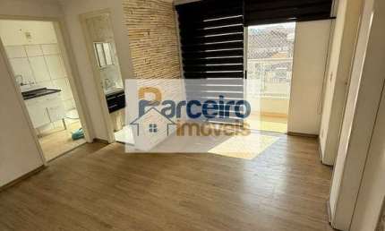 Apartamento com 2 quartos à venda na Avenida Sapopemba, 6094, Sapopemba, São Paulo