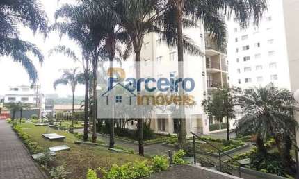 Apartamento com 2 quartos à venda na Avenida Cipriano Rodrigues, 241, Vila Formosa, São Paulo