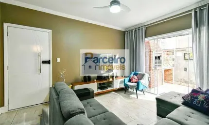 Apartamento com 2 quartos à venda na Rua Treze de Maio, 95, Bela Vista, São Paulo