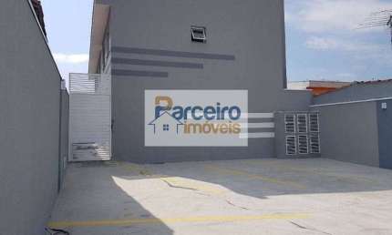 Casa tipo Sobrado com 2 dormitórios à venda, 40 m² por R$ 299.000,00 - Jardim Nossa Senhora do Carm