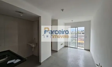 Apartamento com 2 quartos à venda na Rua Professor Vasconcelos Sarmento, 196, Vila Ré, São Paulo