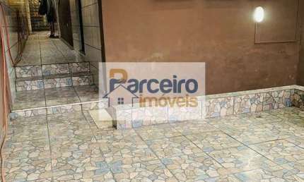 Casa com 3 quartos à venda na Rua Lúcio Cardim Filho, 29, Jardim Sapopemba, São Paulo