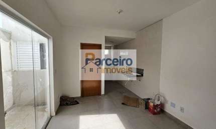 Apartamento com 2 quartos para alugar na Rua Professor Vasconcelos Sarmento, 195, Vila Ré, São Paulo