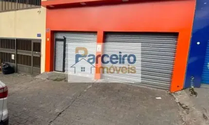 Casa Tipo Sobrado para aluguel com 02 salões ao lado do Metro Penha, São Paulo