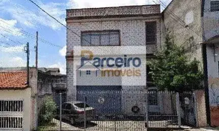 Prédio à venda na Rua Francisca de Paula, 279, Vila Carrão, São Paulo