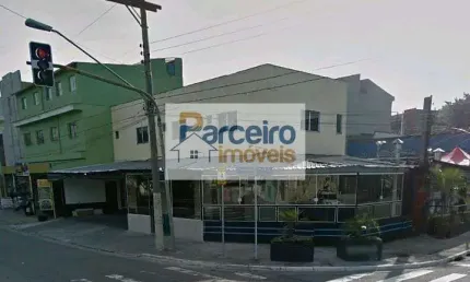 Prédio à venda, 270 m² por R$ 1.150.000,00 - Vila Guilhermina - São Paulo/SP