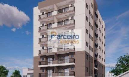 Apartamento à venda, Parada XV de Novembro, São Paulo, SP