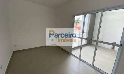 Apartamento à venda, Chácara Belenzinho, São Paulo, SP