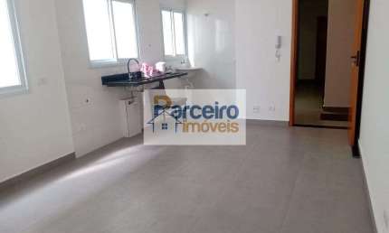 Studio com 1 dormitório à venda, 34 m² por R$ 275.000,00 - Mooca - São Paulo/SP