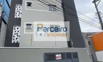 Apartamento com 2 quartos à venda na Rua Horizonte, 163, Vila Antonina, São Paulo