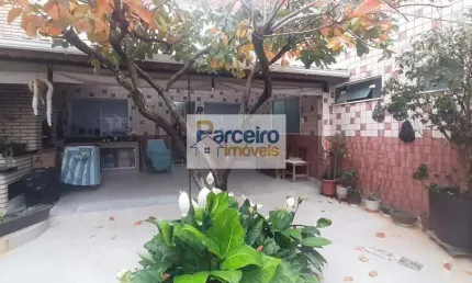 Casa com 3 quartos à venda na Rua Frei Mont'Alverne, 629, Vila Aricanduva, São Paulo