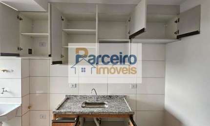 Apartamento para locação, Vila Lúcia, São Paulo, SP