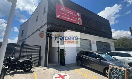 Ponto comercial para alugar na Rua Maria Amália Lopes Azevedo, 1027, Vila Albertina, São Paulo