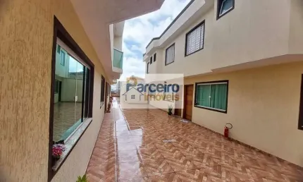 CASA TIPO SOBRADO EM CONDOMINIO PARA VENDA,  VILA RÈ, SÂO PAULO