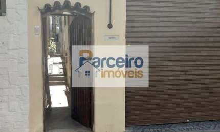 Ponto comercial para alugar na Rua Professor Miguel Russiano, 285, Vila Aricanduva, São Paulo
