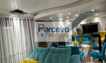 Casa em condomínio para venda, 3 quarto(s),  Jardim Nove De Julho, São Paulo