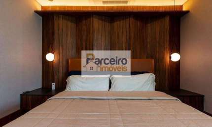 Apartamento à venda, Vila Gomes Cardim, São Paulo, SP