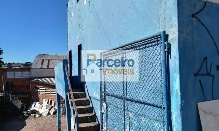 Prédio à venda, 600 m² por R$ 5.500.000,00 - Vila Nhocune - São Paulo/SP