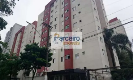 Apartamento à venda, cidade patriarca, são paulo, sp