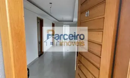 Apartamento para venda,  Chácara Califórnia, São Paulo