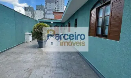 Casa com 3 quartos à venda na Rua Gradau, 364, Vila Bela, São Paulo