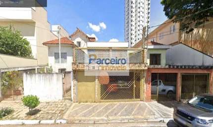 Terreno à venda, 1162 m² por R$ 4.100.000,00 - Vila Matilde - São Paulo/SP