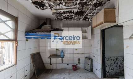 Ponto comercial com 1 sala para alugar na Rua Antônio Macedo, 487, Parque São Jorge, São Paulo