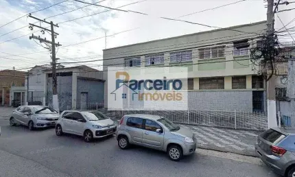 Área à venda, 1800 m² por R$ 10.000.000,00 - Tatuapé - São Paulo/SP