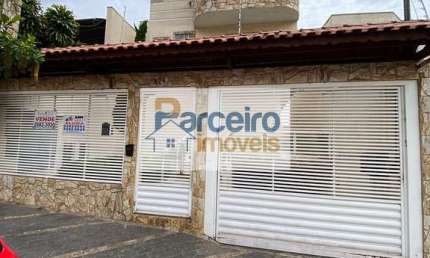 Casa em condomínio fechado com 3 quartos à venda na Rua Pedro Talarico, 471, Vila Talarico, São Paulo