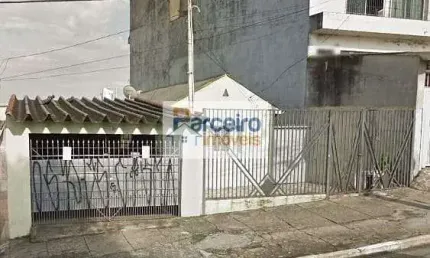 Terreno à venda, 300 m² por R$ 1.200.000,00 - Vila Dalila - São Paulo/SP