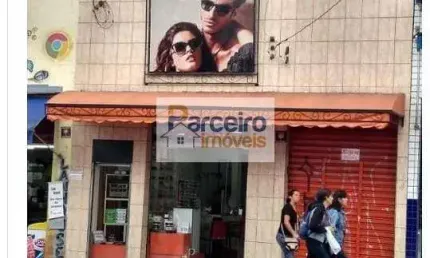 Prédio à venda, 120 m² por R$ 1.650.000,00 - Penha de França - São Paulo/SP