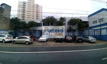 Prédio à venda, 2000 m² - Engenheiro Goulart - São Paulo/SP