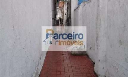 Casa com 4 dormitórios à venda, 211m² por R$ 1.200.000,00 - Penha de França - São Paulo/SP