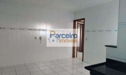 Casa com 2 dormitórios para alugar, 70 m² por R$ 1.890,00/mês - Vila Aricanduva - São Paulo/SP