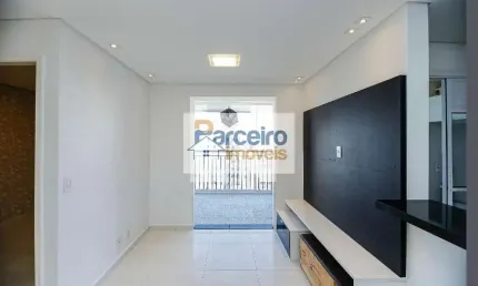 Apartamento com 2 quartos à venda na Rua Engenheiro Guilherme Cristiano Frender, 1275, Vila Antonieta, São Paulo