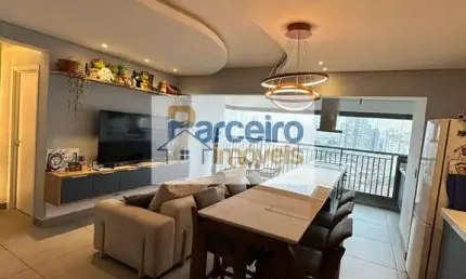 Apartamento à venda, vila zilda (tatuapé), são paulo, sp