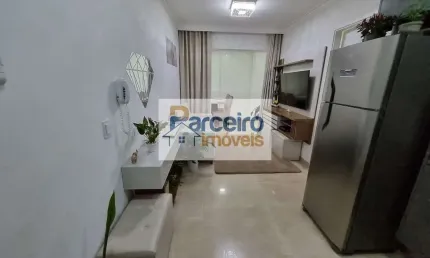 Apartamento com 1 quarto à venda na Rua Andrade Reis, 30, Mooca, São Paulo