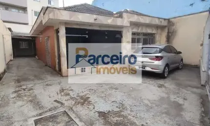 Casa com 4 quartos à venda na Rua General Porfírio da Paz, 944, Vila Bancaria, São Paulo
