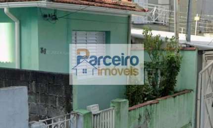 Casa com 2 quartos à venda na Travessa Luís Milon, 36, Vila Aricanduva, São Paulo