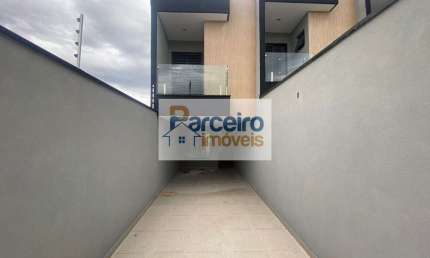 Casa com 3 quartos à venda na Rua Inácio Costa, 250, Vila Dalila, São Paulo