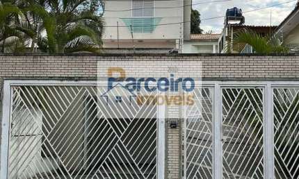 Casa tipo sobrado à venda, Vila Mafra, São Paulo, SP
