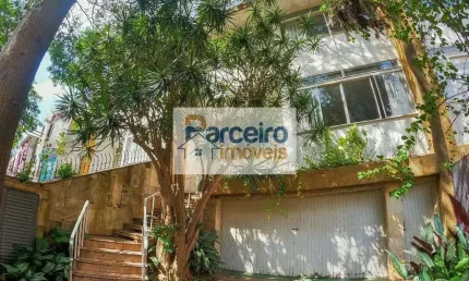 Casa com 4 quartos à venda na Rua Redenção, 245, Chácara Tatuapé, São Paulo