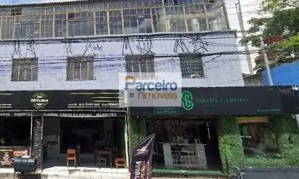 Sobreloja Galpão  locação, Centro de Itaquera -São Paulo, SP