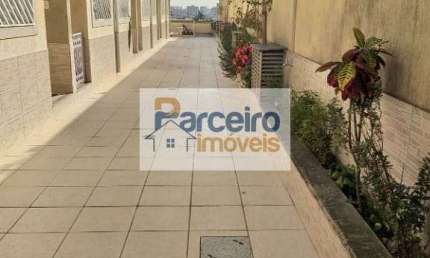 Sobrado com 4 dormitórios à venda, 124 m² por R$ 600.000,00 - Vila Matilde - São Paulo/SP